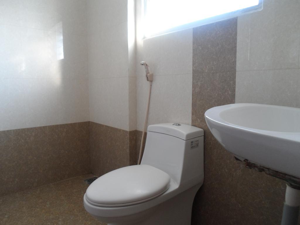 Psr Hotel Tirupati Cameră foto